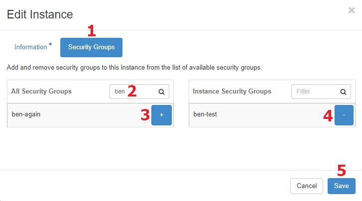 Security Group Add Later diagram