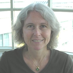 Susan Mehringer