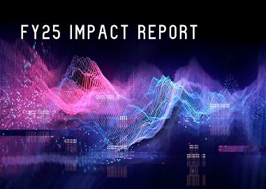 CAC FY25 Research & Education Impact Report