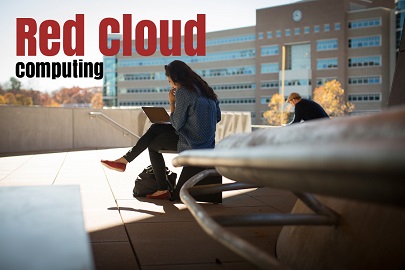 Red Cloud Services