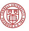 Cornell insignia